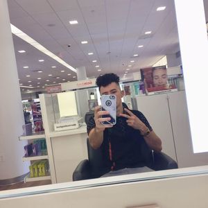 Meet your Posher, German